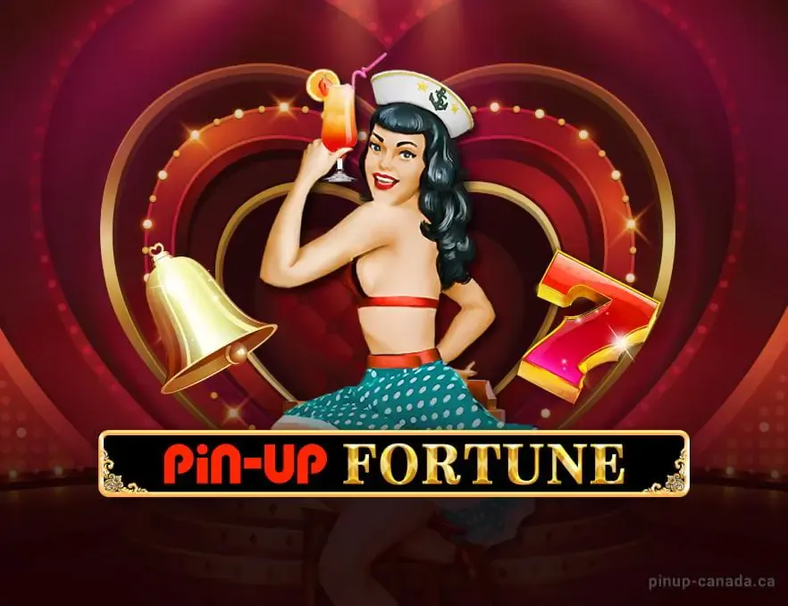 Enjoybet Fortune Slot